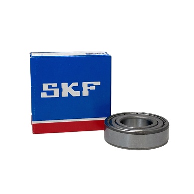 купить Подшипник SKF 6205 2Z стиральных машин  не оригинал с доставкой по Минску и Беларуси в Интернет-магазине КупиЗапчасть.бел +375-29-680-34-78