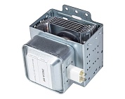 купить Магнетрон микроволновки LG 2M214-39F (950W) с доставкой по Минску и Беларуси в Интернет-магазине КупиЗапчасть.бел +375-29-680-34-78