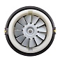 Двигатель пылесоса Karcher 1400W | YH-1400-04D-PC52, 302K006021