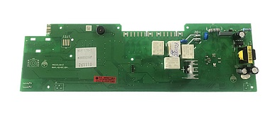 купить Модуль электронный МАС110-2 стиральной машины Атлант 908092001584 с доставкой по Минску и Беларуси в Интернет-магазине КупиЗапчасть.бел +375-29-680-34-78
