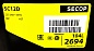 Компрессор Secop / Danfoss SC12D (104L2694)