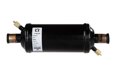 купить Фильтр антикислотный Ридан DAS 165sVV (5/8 пайка), 023Z1010R с доставкой по Минску и Беларуси в Интернет-магазине КупиЗапчасть.бел +375-29-680-34-78