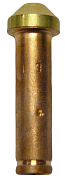 купить Вставка (дюза) Honeywell VD 4,75 к ТРВ TMV (TMVD-00011) с доставкой по Минску и Беларуси в Интернет-магазине КупиЗапчасть.бел +375-29-837-00-76