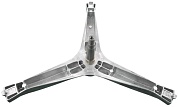 купить Крестовина барабана Samsung DC97-15184A EBI 739, для стиральной машины с доставкой по Минску и Беларуси в Интернет-магазине КупиЗапчасть.бел +375-29-680-34-78