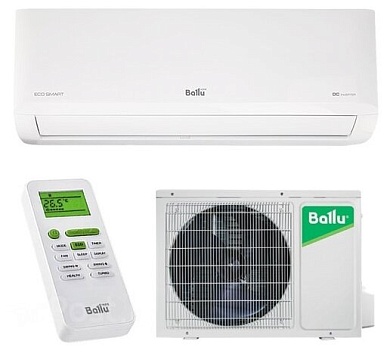 купить Кондиционер Ballu BSPRI-09HN1, сплит-система с доставкой по Минску и Беларуси в Интернет-магазине КупиЗапчасть.бел +375-29-680-34-78