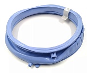 купить 0020300940E Манжета люка стиральной машины Haier HW80 с доставкой по Минску и Беларуси в Интернет-магазине КупиЗапчасть.бел +375-29-680-34-78