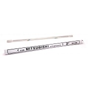 Купить ТЭН стеклянный оттайки испарителя холодильника 220W (51 см, 20", 220V), Mitsubishi с доставкой по Минску и Беларуси в Интернет-магазине КупиЗапчасть.бел +375-29-680-34-78