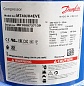 Компрессор Maneurop MT040JH4VE / Danfoss MT40-4VM