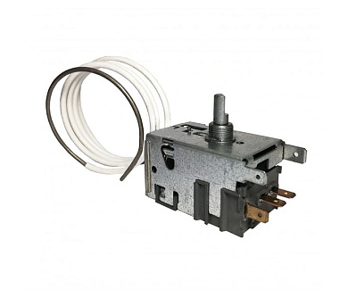 Купить Термостат Danfoss 077B3244 однокамерных холодильников Атлант с доставкой по Минску и Беларуси в Интернет-магазине КупиЗапчасть.бел +375-29-680-34-78