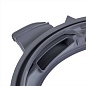 DC64-03176A Манжета люка стиральной машины Samsung