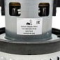 Двигатель пылесоса Karcher 1400W | YH-1400-04D-PC52, 302K006021