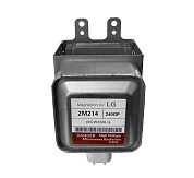 купить Магнетрон микроволновки LG 2M214-240GP (950W) с доставкой по Минску и Беларуси в Интернет-магазине КупиЗапчасть.бел +375-29-680-34-78