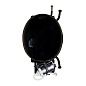 Компрессор Embraco Aspera EMX66CLCP (R600a) аналог СТВ101, ERU66CLP
