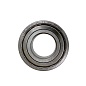 Подшипник SKF 6207 2Z стиральных машин  не оригинал