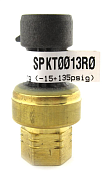 купить Датчик давления Carel SPKT0013P0 (-1 — 9.3 бар, сигнал 0/5V) с доставкой по Минску и Беларуси в Интернет-магазине КупиЗапчасть.бел +375-29-680-34-78