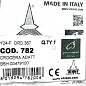 Крестовина Bosch Siemens 00479100 EBI 782, для стиральной машины