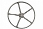 Шкив стиральной машины Indesit, Ariston 089616
