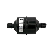 купить Фильтр жидкостный YH SDCL 165S (5/8 пайка), осушитель/антикислотный с доставкой по Минску и Беларуси в Интернет-магазине КупиЗапчасть.бел +375-29-680-34-78