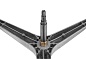 Крестовина барабана стиральной машины Samsung DC97-00124A, EBI 733