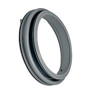 купить DC64-01664A Манжета люка стиральной машины Samsung Diamond WF (GSK006SA) с доставкой по Минску и Беларуси в Интернет-магазине КупиЗапчасть.бел +375-29-680-34-78