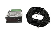 купить Контроллер Dixell XR160C-0N0C1 (12V) холодильного оборудования с доставкой по Минску и Беларуси в Интернет-магазине КупиЗапчасть.бел +375-29-837-00-76