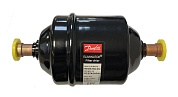 купить Фильтр-осушитель Danfoss DCL 052.5S (5/16 пайка), 023Z4507 с доставкой по Минску и Беларуси в Интернет-магазине КупиЗапчасть.бел +375-29-680-34-78