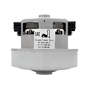 купить Двигатель пылесоса Samsung 2400W (аналог DJ31-00125C, VC07W220FQ), YH-2400-02D-Y/M30 с доставкой по Минску и Беларуси в Интернет-магазине КупиЗапчасть.бел +375-29-680-34-78