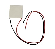 Купить Модуль Пельтье TEC1-12704 (40х40х4 мм, 12V), Элемент Пельтье с доставкой по Минску и Беларуси в Интернет-магазине КупиЗапчасть.бел +375-29-680-34-78
