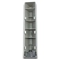 Ребро барабана стиральной машины Samsung DC97-02051E
