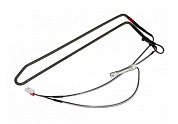 Купить ТЭН оттайки испарителя LG 5300JR1009M (135W) с термопредохранителем 72°C с доставкой по Минску и Беларуси в Интернет-магазине КупиЗапчасть.бел +375-29-680-34-78