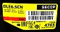 Компрессор Secop / Danfoss DLE6.5CN (102H4765)