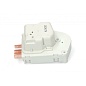 Таймер оттайки механический Stinol, Indesit, Ariston (Paragon), Китай