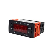 купить Контроллер ETC-974 ( 3 реле / 2 датчика NTC ) YH SHTROL, Китай с доставкой по Минску и Беларуси в Интернет-магазине КупиЗапчасть.бел +375-29-680-34-78