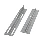 Кронштейн для кондиционеров  450 х 400 AISI 304
