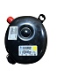Компрессор Tecumseh FH4544Z (380V) под вентили
